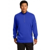 Nike Golf Dri-Fit 1/2 Zip Cover Up - Photo 1