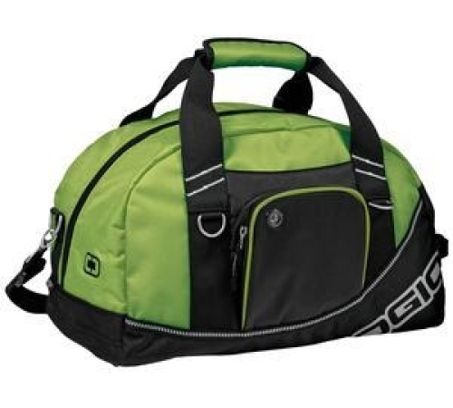 Half Dome Duffel