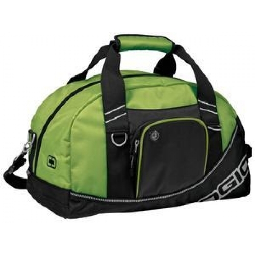 Half Dome Duffel - Photo 1