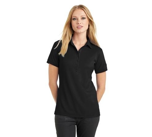 Jewel Polo