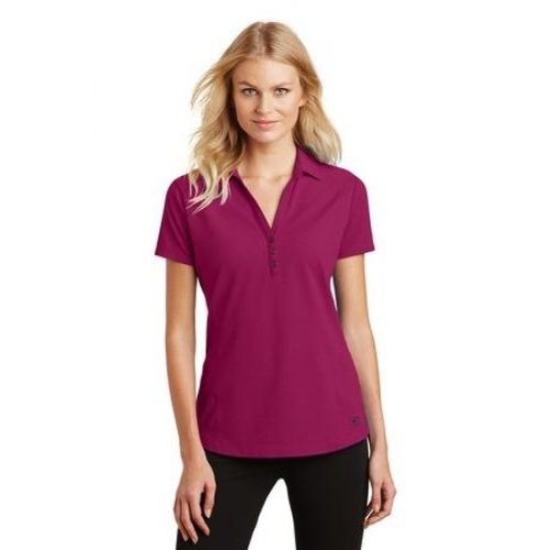 Ladies Onyx Polo - Photo 1