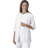 3/4 Sleeve Embroidered Jacket - Photo 1