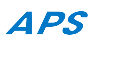 APS promotional solutions logo