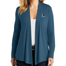 Port Authority® Ladies Concept Open Cardigan L5430