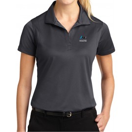 Sport-Tek® Ladies Micropique Sport-Wick® Polo LST650