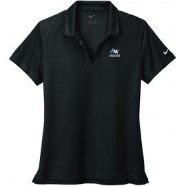Nike Ladies Dri-FIT Micro Pique 2.0 Polo