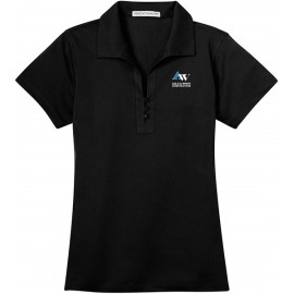 Port Authority® Ladies Tech Pique Polo