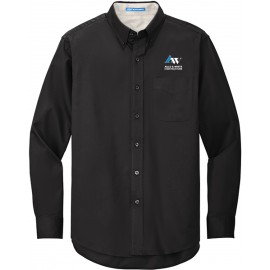 Port Authority® Long Sleeve Easy Care Shirt. S608.