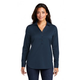 Port Authority ® Ladies City Stretch Tunic.