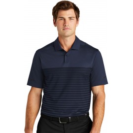 Nike Dri-FIT Vapor Block Polo.