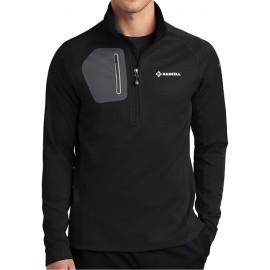 Eddie Bauer® 1/2-Zip Performance Fleece