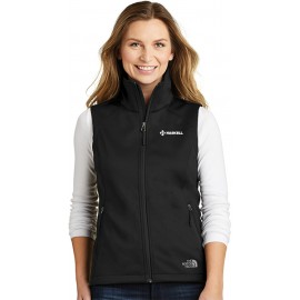 The North Face® Ladies Ridgewall Soft Shell Vest