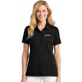 TravisMathew Ladies Oceanside Solid Polo