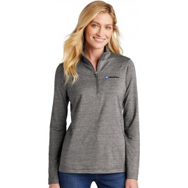 TravisMathew Ladies Crestview 1/4-Zip