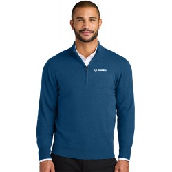 Aegean Blue Heather