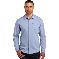 Metal Blue Heather