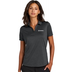Anchor Grey Heather